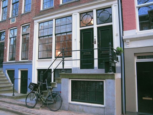 Medium property photo - Lindengracht 169A, 1015 KE Amsterdam